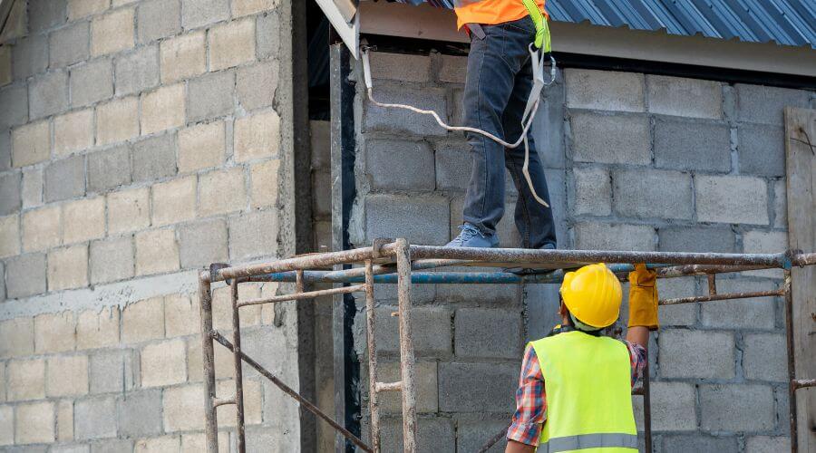 Expert new roof installation services in Rockford, AL